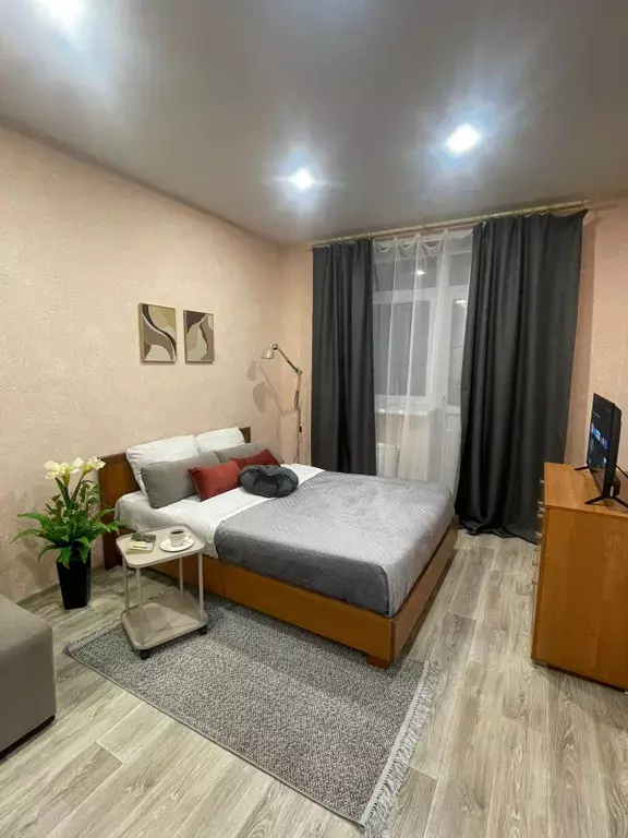 квартира г Кострома ул Козуева 80 к 2 фото 2