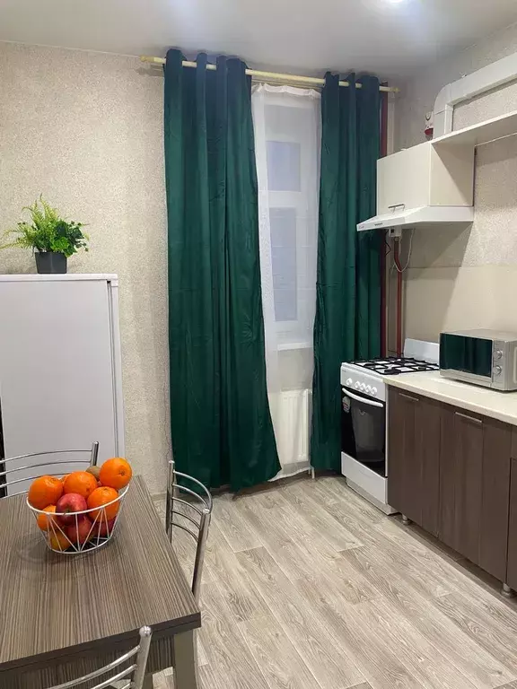 квартира г Кострома ул Козуева 80 к 2 фото 4