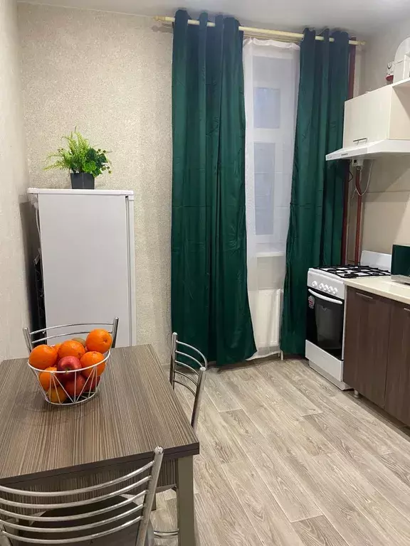 квартира г Кострома ул Козуева 80 к 2 фото 5