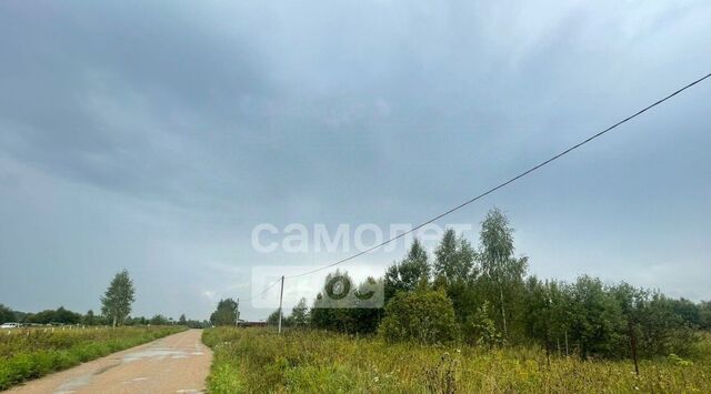 земля с Глебовское Переславль-Залесский муниципальный округ фото