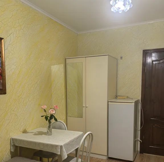 комната р-н Анапский г Анапа ул Новороссийская 258 фото 19