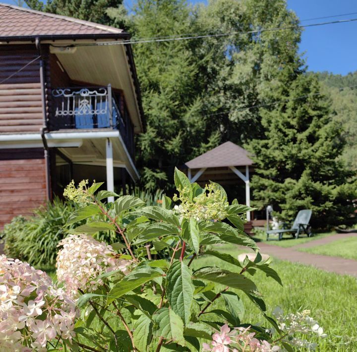 дом р-н Иркутский рп Листвянка Листвянское городское поселение фото 18