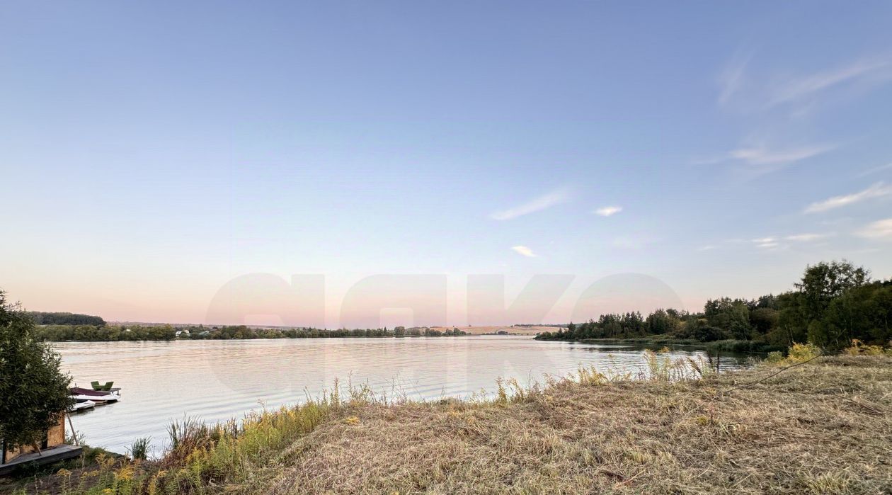 земля р-н Щекинский г Советск городское поселение Советск фото 8