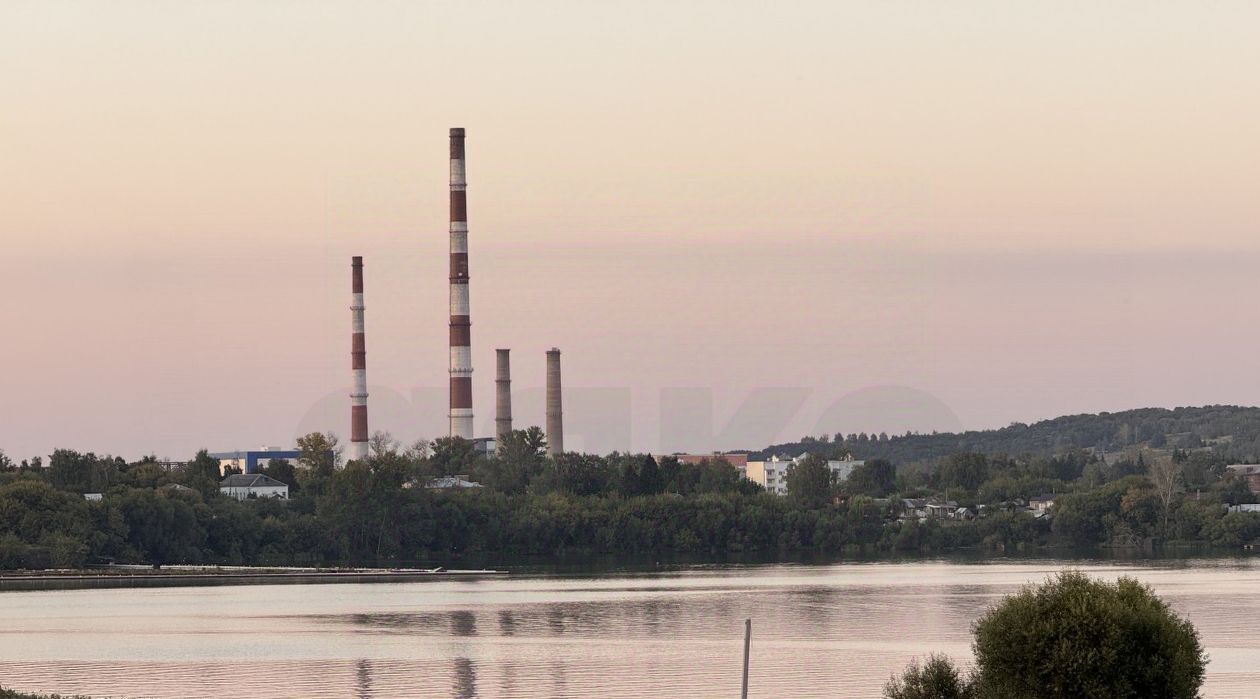 земля р-н Щекинский г Советск городское поселение Советск фото 9