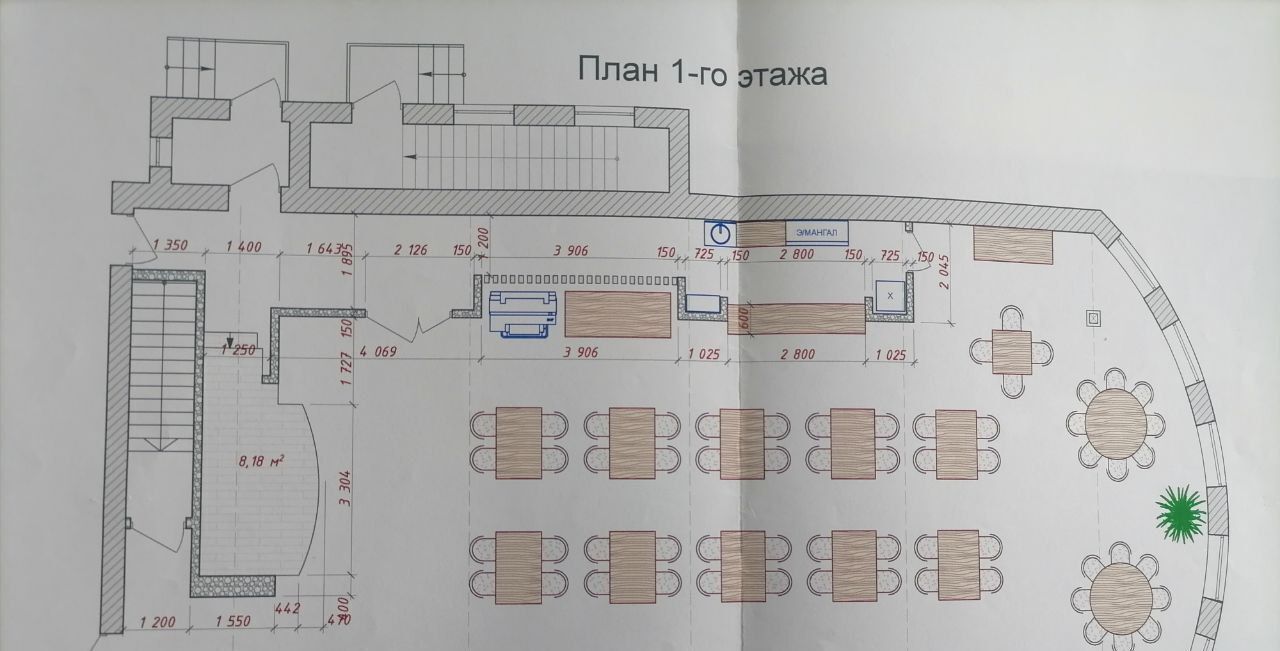 свободного назначения р-н Оренбургский с Ивановка ул Восточная 30а Ивановский сельсовет фото 15