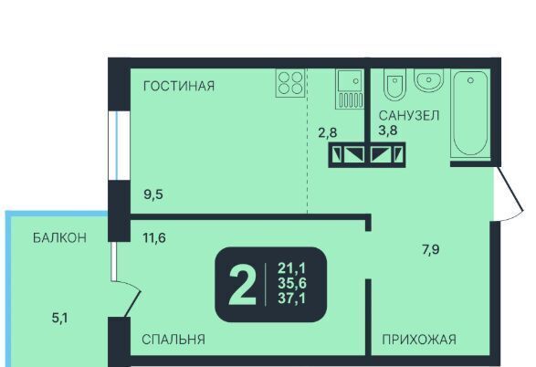 р-н Октябрьский Золотая Нива ул Гаранина 45 фото