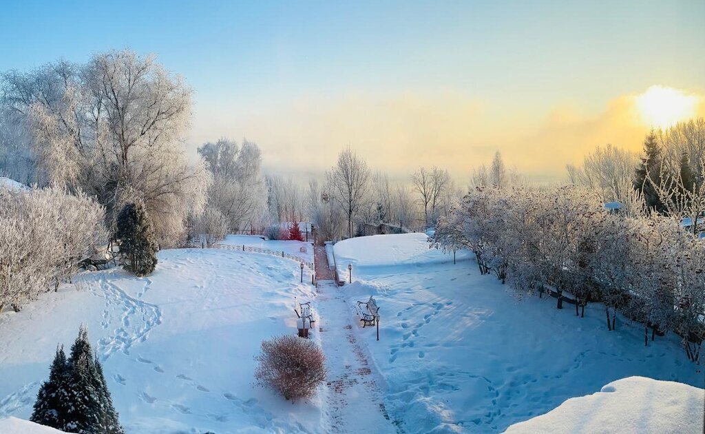 дом г Новосибирск р-н Советский ул Самаркандская Площадь Маркса фото 8