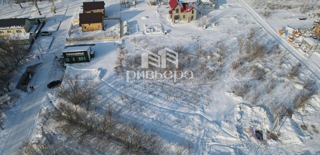 мкр Приморье Площадь Маркса, 3 фото