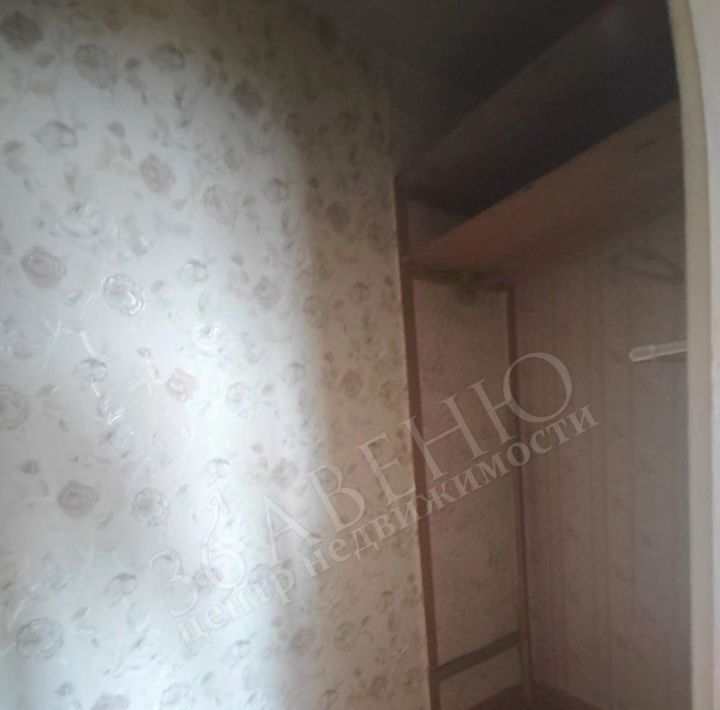 квартира г Воронеж р-н Советский ул Космонавтов 50 фото 6