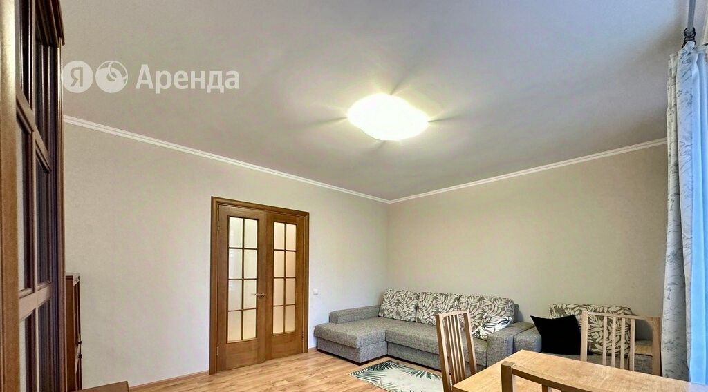 квартира г Одинцово ул Маршала Бирюзова 2 Одинцово фото 5