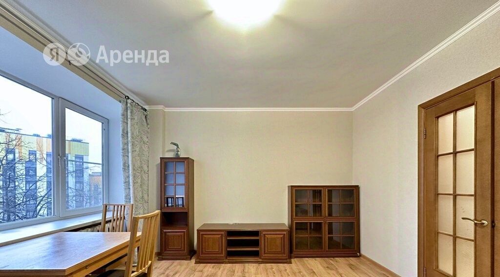 квартира г Одинцово ул Маршала Бирюзова 2 Одинцово фото 7