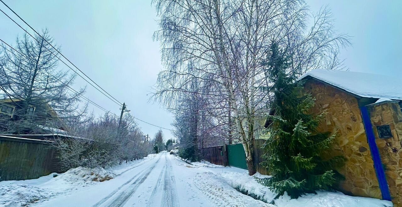 земля городской округ Клин 65 км, А-108, Волоколамско-Ленинградский перегон, 35-й километр, Клин, Ленинградское шоссе фото 2