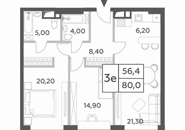 метро Раменки дом 49 ЖК WILL TOWERS муниципальный округ Раменки фото