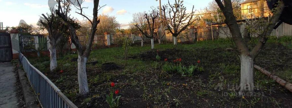 дом р-н Белгородский п Комсомольский Комсомольское сельское поселение фото 30