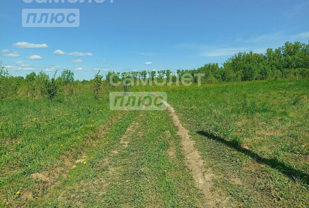 земля г Смоленск р-н Заднепровский тер садоводческое некоммерческое товарищество СГИФК Славутич, 1352 фото 1