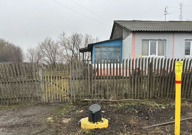 п Волово Борятинский сельский округ, д. Красавка, муниципальное образование Турдейское фото