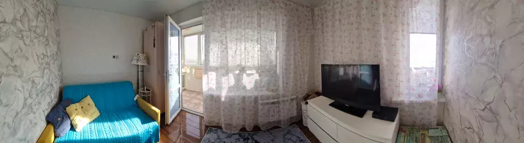 квартира г Сочи ул Голубые Дали 20/2 фото 18