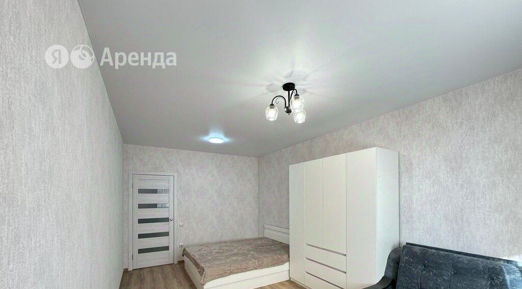 квартира г Краснодар р-н Прикубанский ул им. Шаляпина Ф.И. 30/1 фото 6