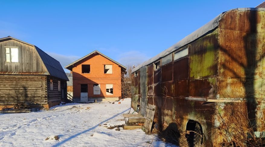 дом городской округ Раменский с Ганусово ул Лесная 5 фото 23