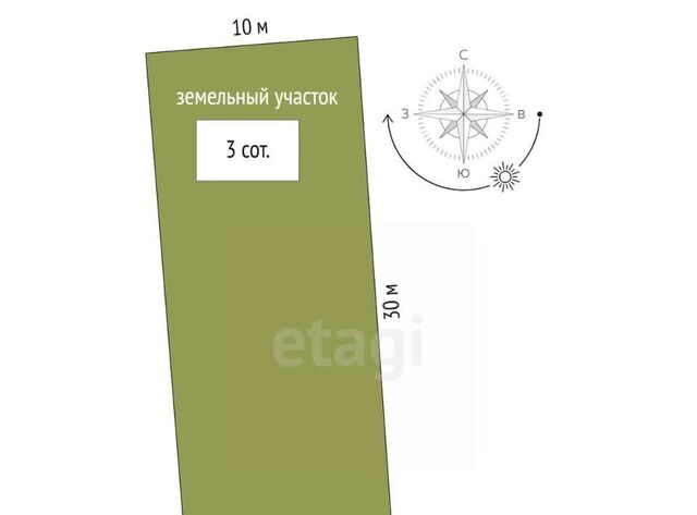 р-н Первомайский ул Фадеева фото