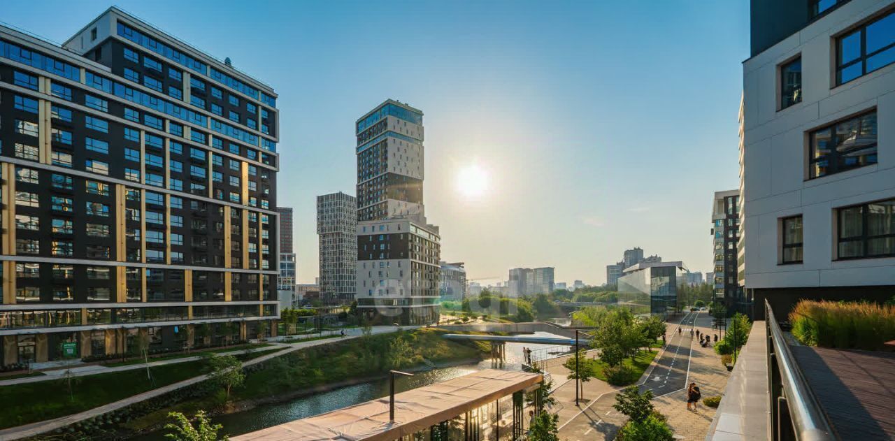 квартира г Екатеринбург Чкаловская ул Ткачей 17 фото 6