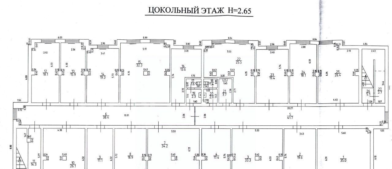 свободного назначения г Калининград р-н Ленинградский тер. ТСН Искра ул 3-я Большая окружная фото 26