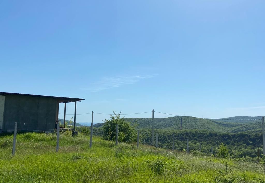 земля р-н Анапский г Анапа загородный пос. Дачи, Супсех фото 5