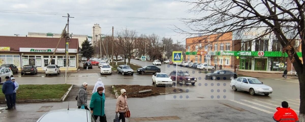 торговое помещение г Краснодар р-н Прикубанский ул Декабристов 55 фото 6