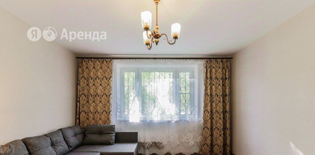 квартира г Москва метро Бабушкинская ул Енисейская 30 фото 4