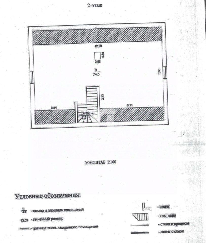 дом г Армавир снт Кубань ул Южная Краснодар, Прикубанский округ фото 21