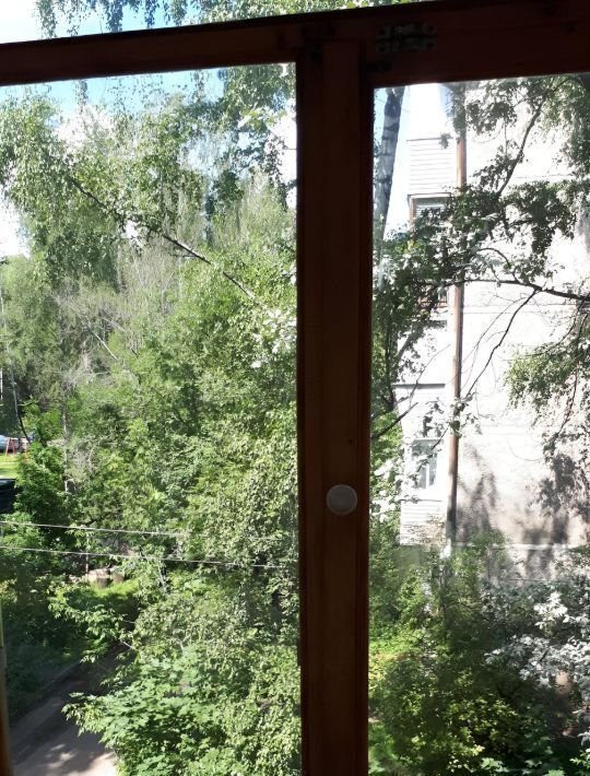 квартира г Ярославль р-н Кировский ул Большая Октябрьская 130 фото 8