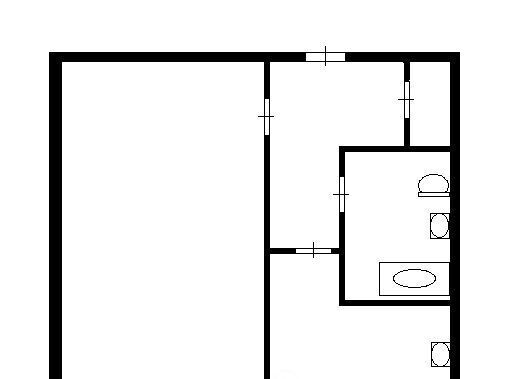 квартира г Северодвинск ул Советских Космонавтов 10 фото 2