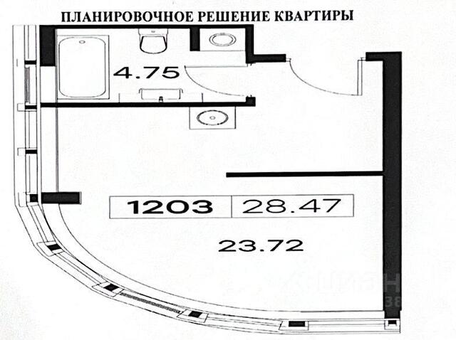 р-н Красногвардейский пр-кт Заневский 65 округ Малая Охта, Ленинградская область фото