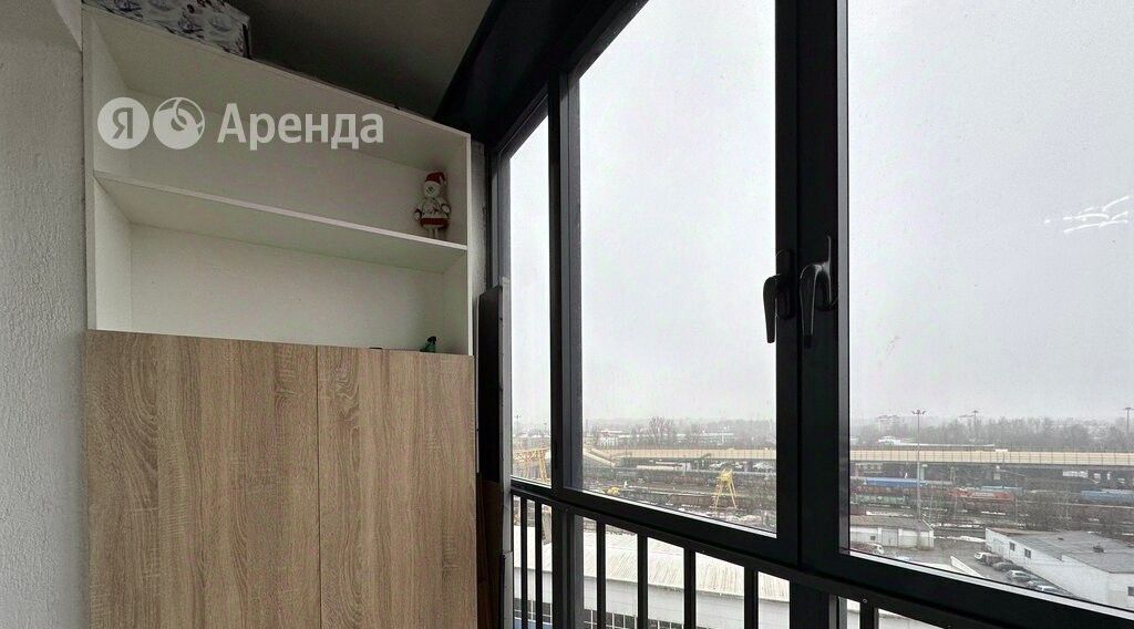 квартира г Санкт-Петербург метро Ладожская ул Ковалёвская 26 округ Ржевка фото 18