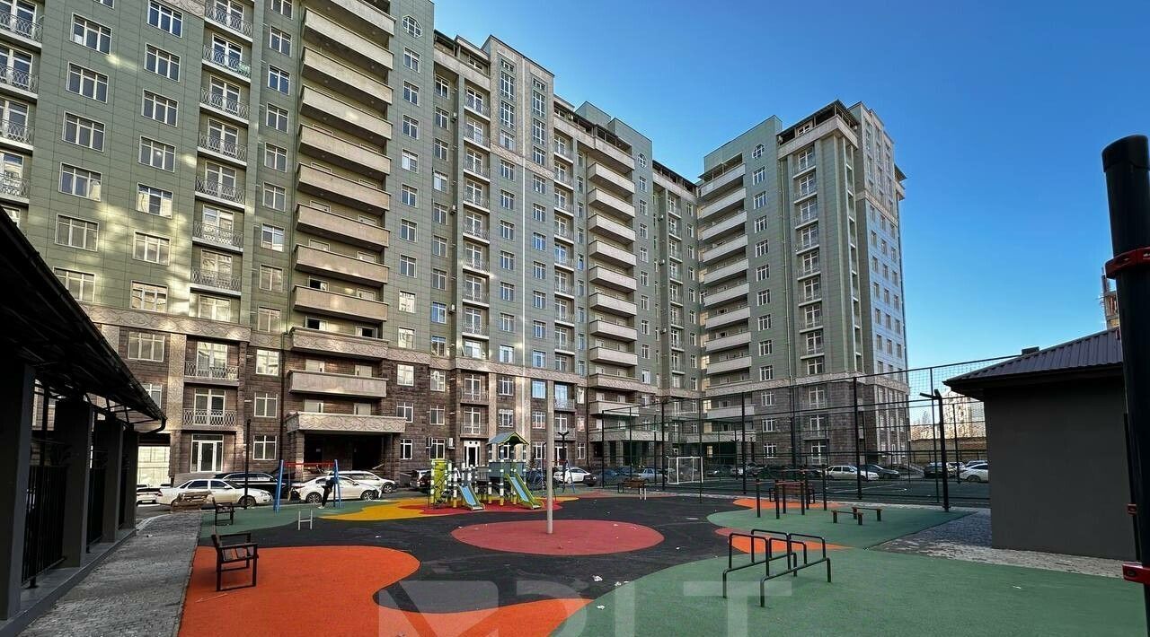 квартира г Махачкала ул Титова 144к/5 Советский фото 1