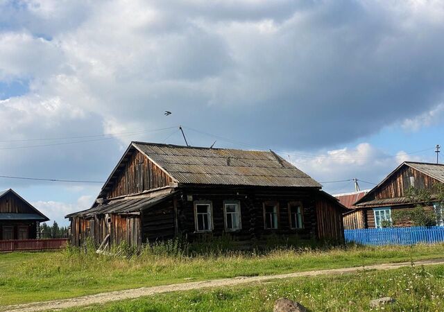 п Большая Лавровка ул Зеленая фото