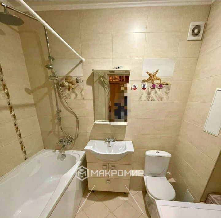 квартира г Брянск р-н Советский ул Романа Брянского 13/1 фото 2