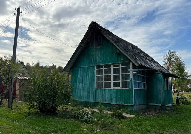 г Кашин СНТ Высоковский фото