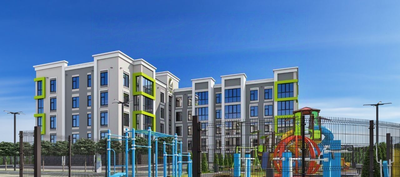 квартира г Брянск р-н Советский ул Некрасова 20 фото 5