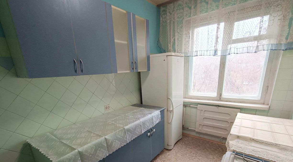 квартира г Саратов р-н Заводской ул Барнаульская 22/30 фото 6