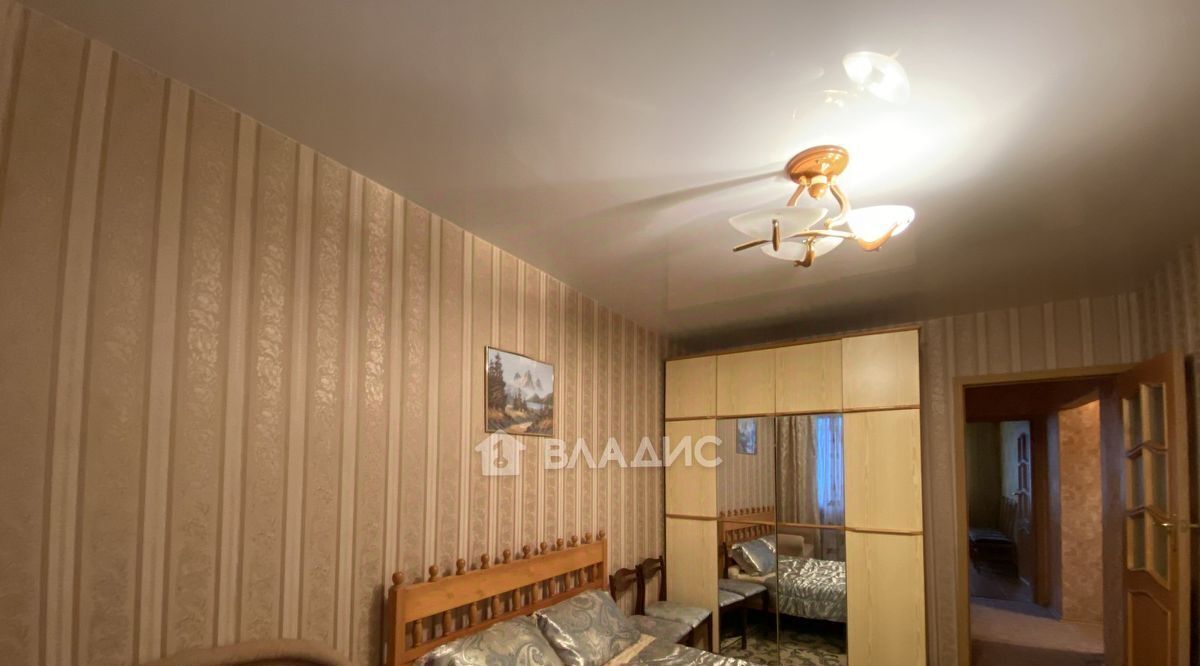 квартира г Волгоград р-н Дзержинский ул Нарвская 10 фото 4
