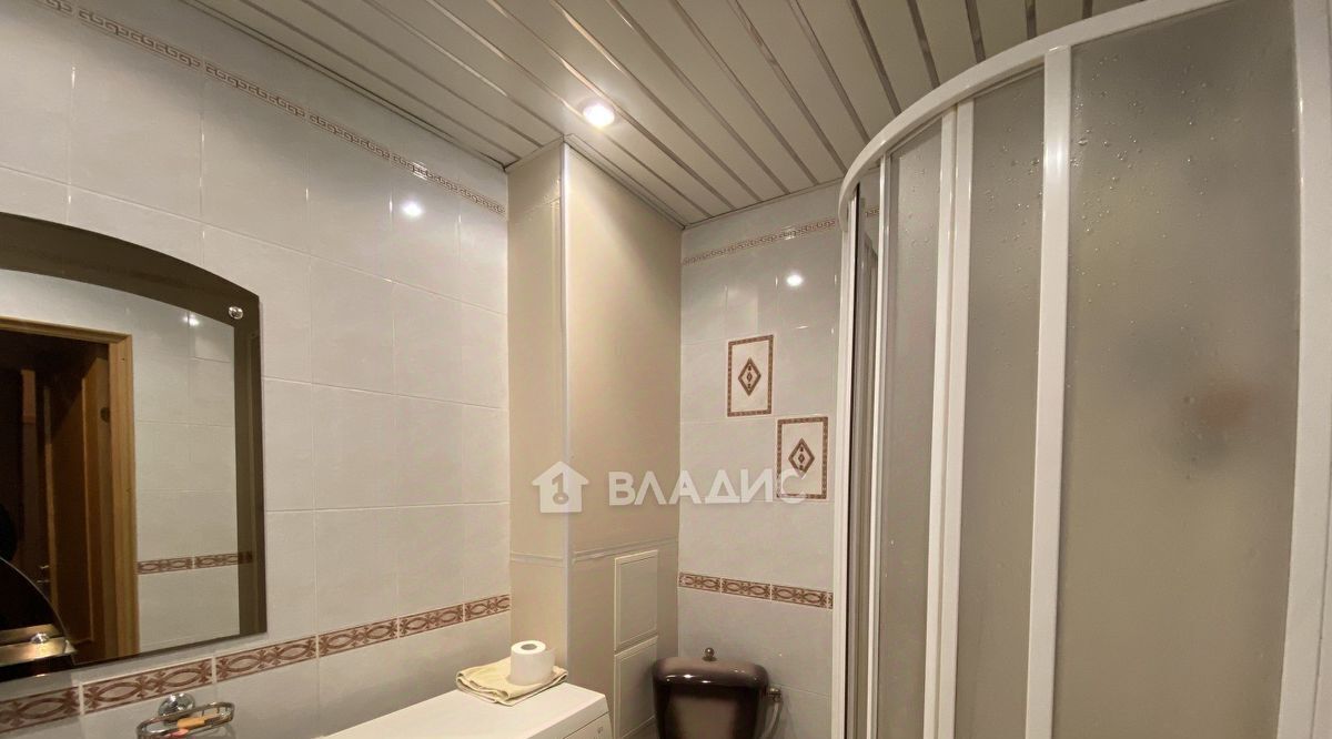 квартира г Волгоград р-н Дзержинский ул Нарвская 10 фото 10