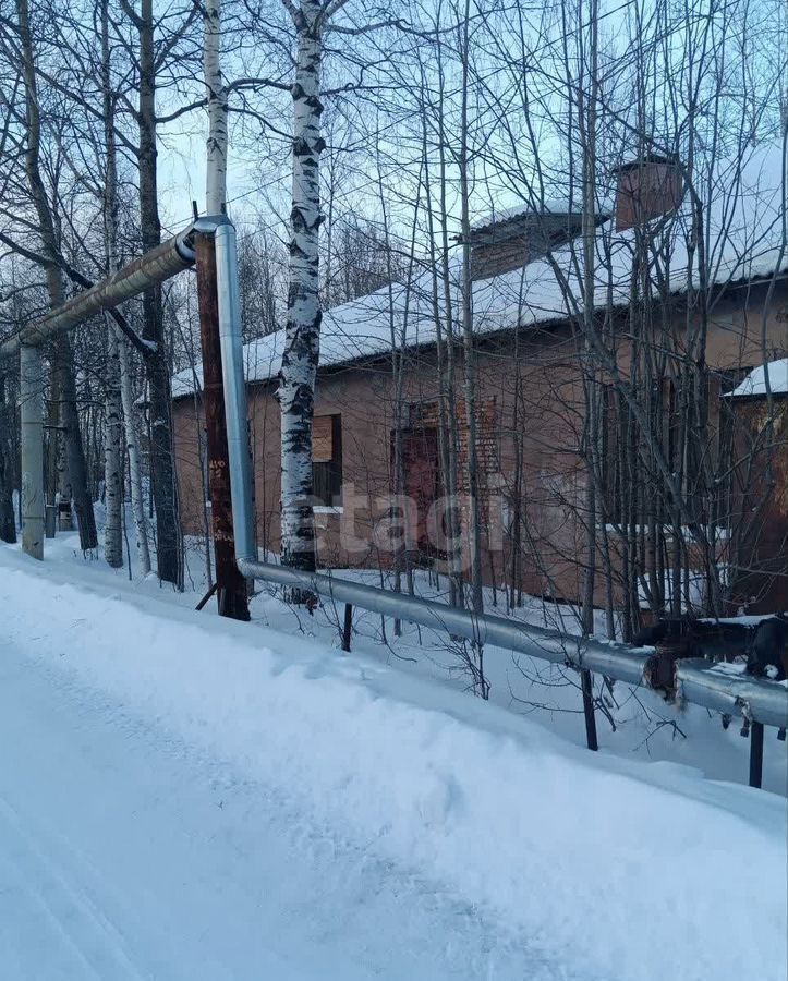 свободного назначения р-н Приморский п Лайский Док ул Хуторская 36 Архангельск фото 30