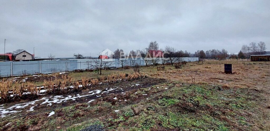 дом р-н Ковровский д Бабенки муниципальное образование Новосельское, 1 фото 13