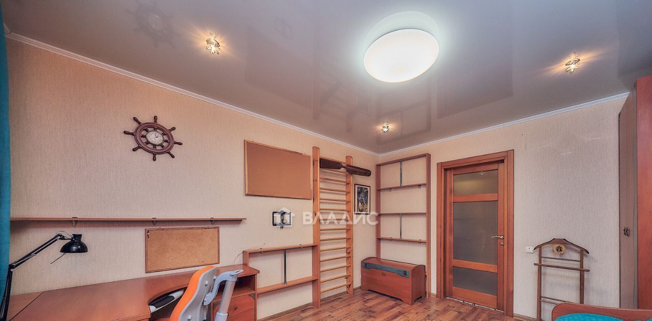 квартира г Рязань р-н Железнодорожный ул Черновицкая 34к/3 фото 2