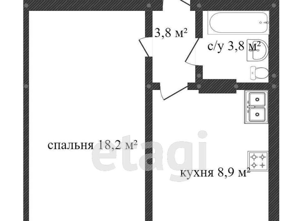 квартира г Балашиха б-р Горенский 3 Новогиреево фото 2