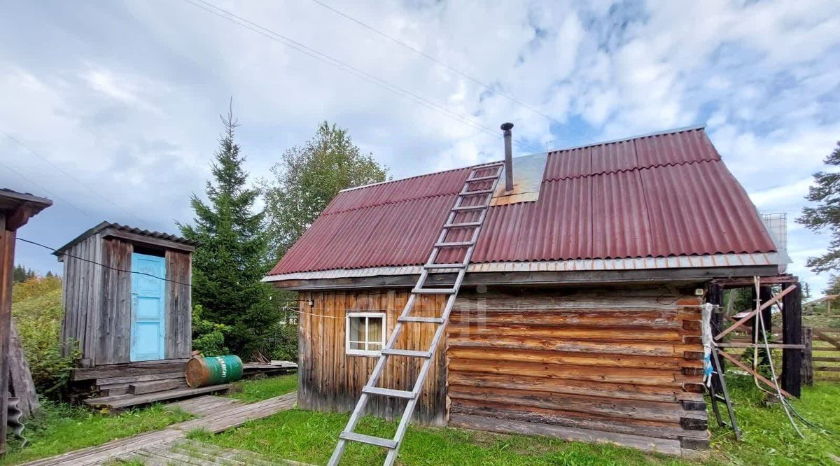 дом р-н Приморский п Катунино Вилегодский муниципальный округ, Никольское фото 14