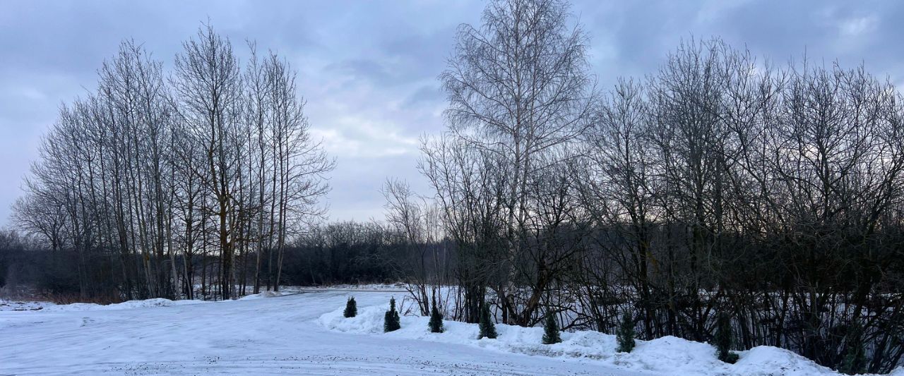 земля городской округ Раменский Оттепель кп, 63 фото 2