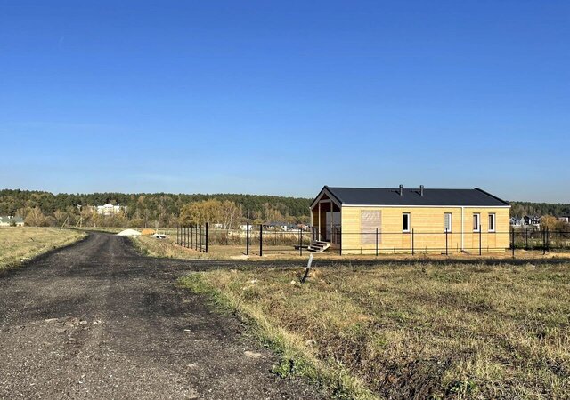 26 км, владение Тургеневские дали, д. Тургенево, Симферопольское шоссе фото