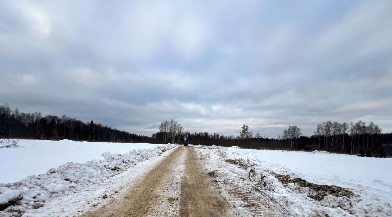 земля городской округ Дмитровский д Ассаурово 475 фото 9